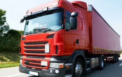 Konya Çatalca Ambar Kargo