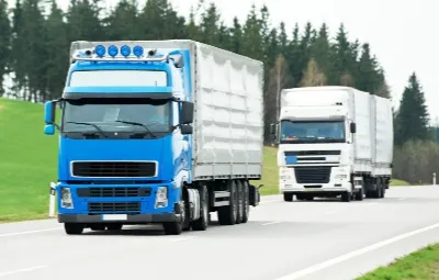 Konya ile Çatalca Arası Eşya Taşıma